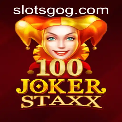 Exploring 100JokerStaxx: A Modern Slot Adventure