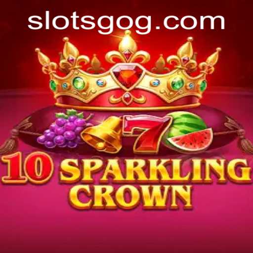 Exploring 10SparklingCrown: Your Gateway to Online Slot Thrills