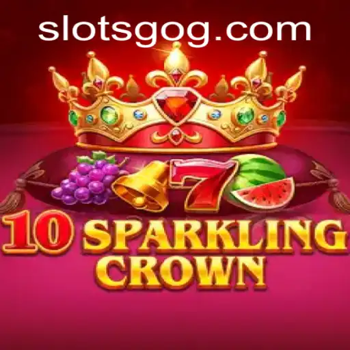 Exploring 10SparklingCrown: Your Gateway to Online Slot Thrills