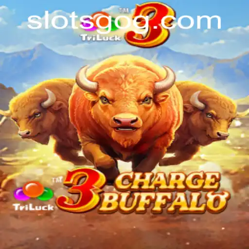 Discover the Excitement of 3ChargeBuffalo: An In-Depth Look at the SlotsGo Phenomenon