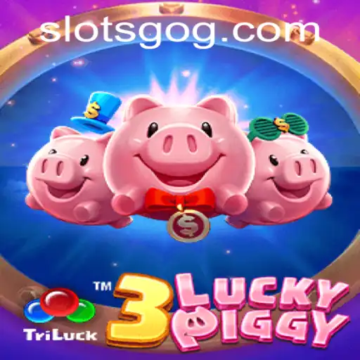 Exploring 3LUCKYPIGGY: The Exciting World of SlotsGo's Latest Slot Game