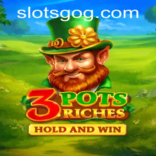 Exploring the World of 3potsRiches: A Captivating New Slot Experience