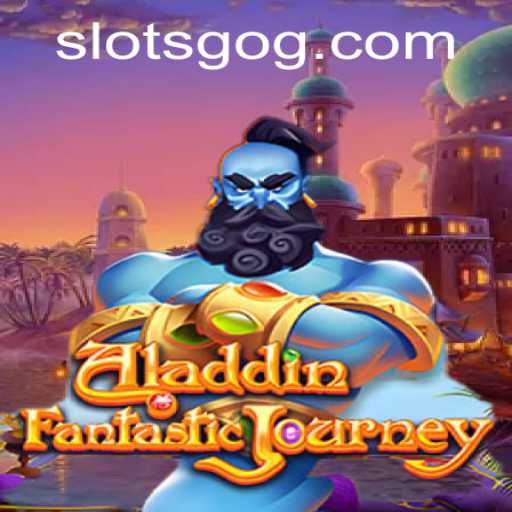 Discover the Magic of Aladdin SlotsGo