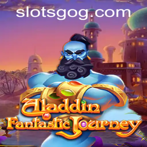 Discover the Magic of Aladdin SlotsGo