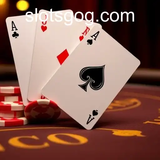 Exploring the Timeless Game of Baccarat