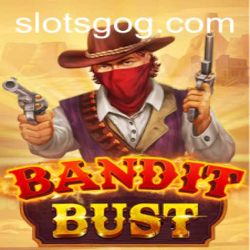 BanditBust: Unleashing the Thrills of Slotsgo
