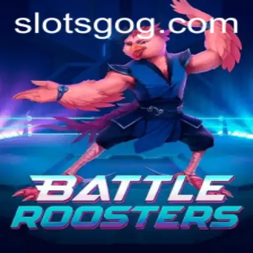 Experience the Thrills of BattleRoosters Slot Game