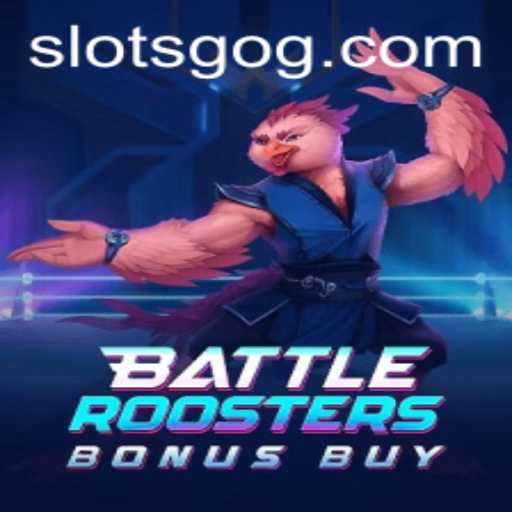 An In-Depth Look at BattleRoostersBonusBuy: The New Frontier in Slots Gaming