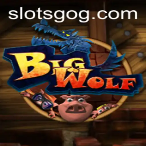 Unveiling the Exciting World of BigWolf SlotsGo