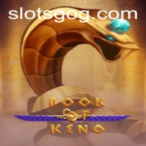 BookOfKeno: A Modern Twist on a Timeless Classic