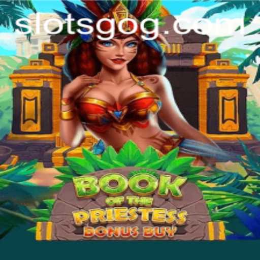 Book of the Priestess: A Captivating Slots Adventure with SlotsGo