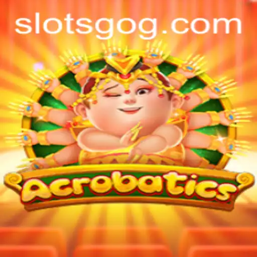 Unveiling the Thrill of Acrobatics: A Dynamic Adventure in Slotsgo