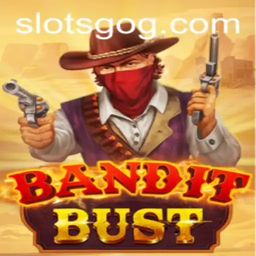 BanditBust: Unleashing the Thrills of Slotsgo