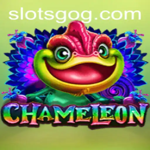 Chameleon SlotsGo: The Exciting Blend of Strategy and Fortune