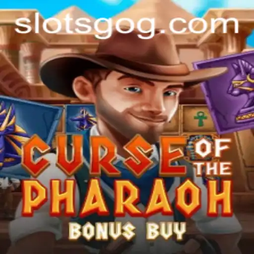 Exploring the Thrills of CurseofthePharaohBonusBuy: A Slot Adventure