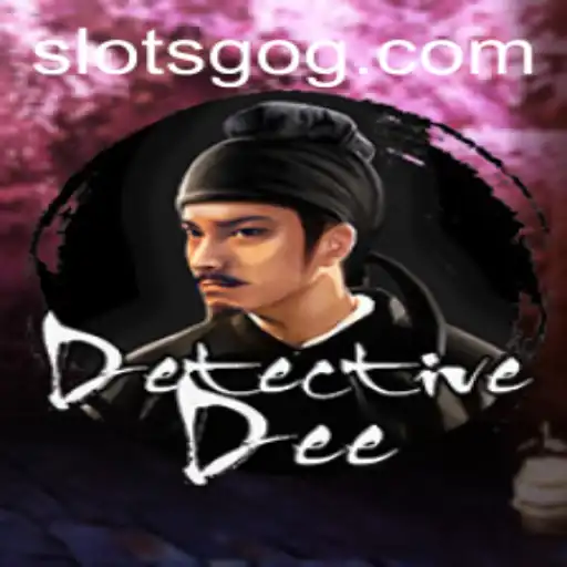 Exploring the Enigma of DetectiveDee: A Dive into the Slotsgo Adventure