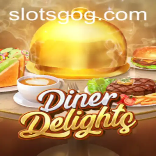 Exploring the Exciting World of DinerDelights Slots
