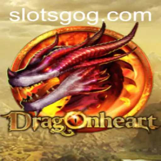 Discover the Thrilling World of DragonHeart Slots
