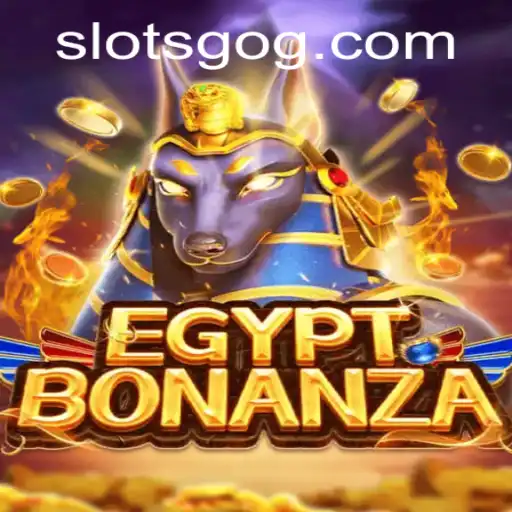Exploring EgyptBonanza: A Thrilling Journey into Ancient Slots
