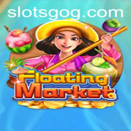 Discover the Unique Charm of FloatingMarket: Dive into the Mesmerizing World of SlotsGo