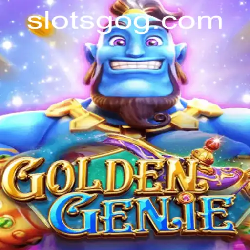 Unveiling GOLDENGENIE: A Slot Adventure with Slotsgo