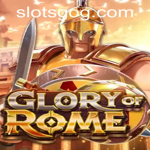 Discover the Excitement of GloryofRome Slots: A Journey into Ancient Rome