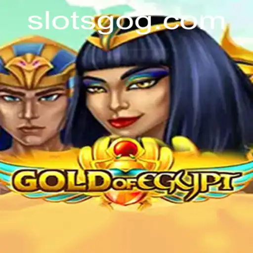 Discover the Thrills of GoldOfEgypt: A Fresh Take on the Slot Experience