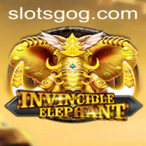 Explore the Thrilling World of InvincibleElephant: A SlotsGo Adventure