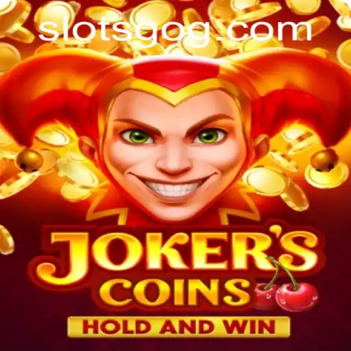 Experience Winning Fun with JokersCoins and SlotsGo