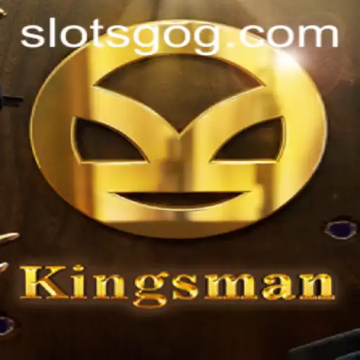 Unveiling Kingsman: A Thrilling Slot Game Adventure