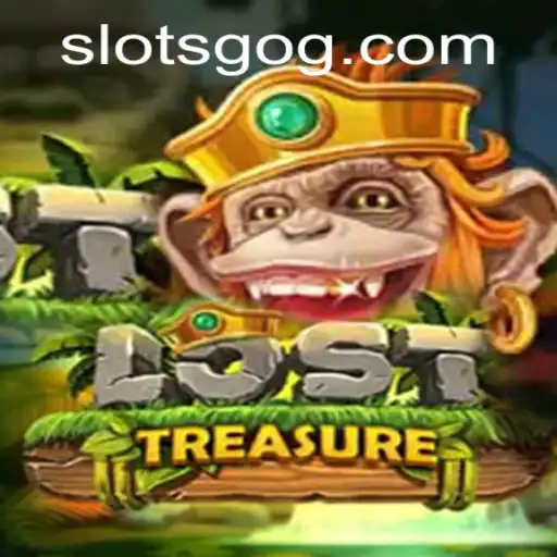 Exploring LostTreasure: The Exciting World of Slotsgo