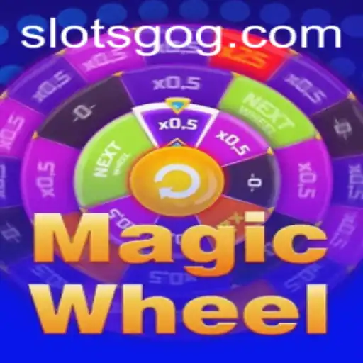 Discover the Thrilling World of MagicWheel: A SlotsGo Adventure