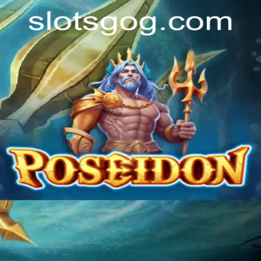Dive into Adventure with Poseidon: The Thrilling World of Slotsgo