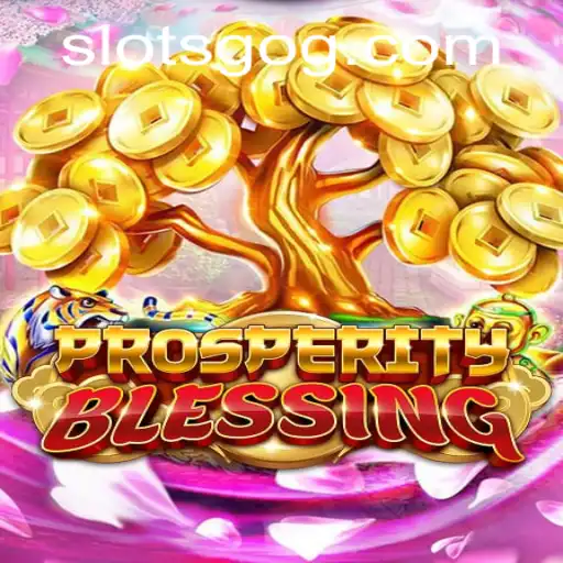Discover the World of ProsperityBlessing: The Ultimate SlotsGo Experience