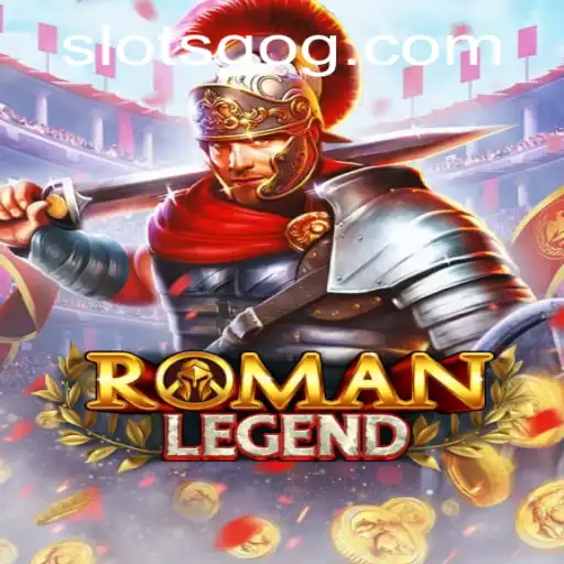 Dive into the Thrilling World of RomanLegend Slotsgo