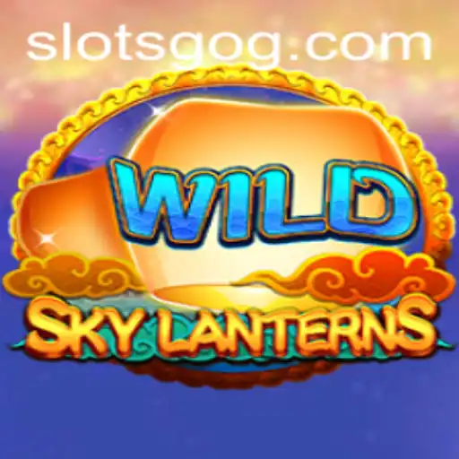 Unveiling SkyLanterns: The New SlotsGo Sensation