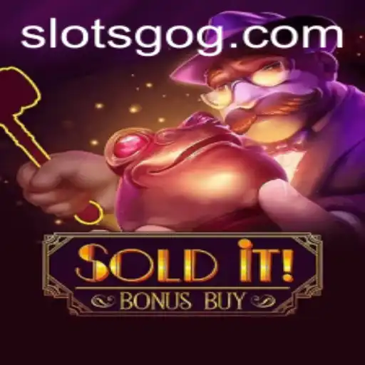 Exploring the Exciting World of SolditBonusBuy: A Deep Dive Into SlotsGo Gaming Marvel