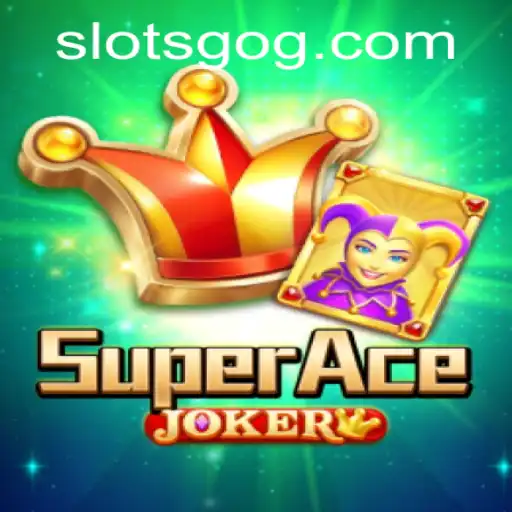 Exploring SuperAceJoker: A New Wave in Online Slot Games