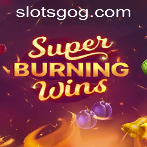 Exploring SuperBurningWins: A Thrilling Adventure in the World of Slots