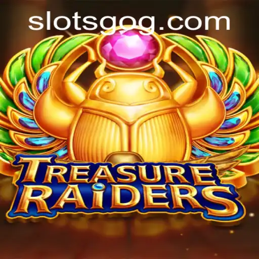 Unveiling TreasureRaiders: A Comprehensive Guide to SlotsGo's Latest Game