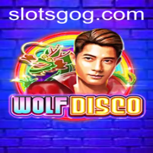 WolfDisco: Unleashing the Thrills of Slotsgo