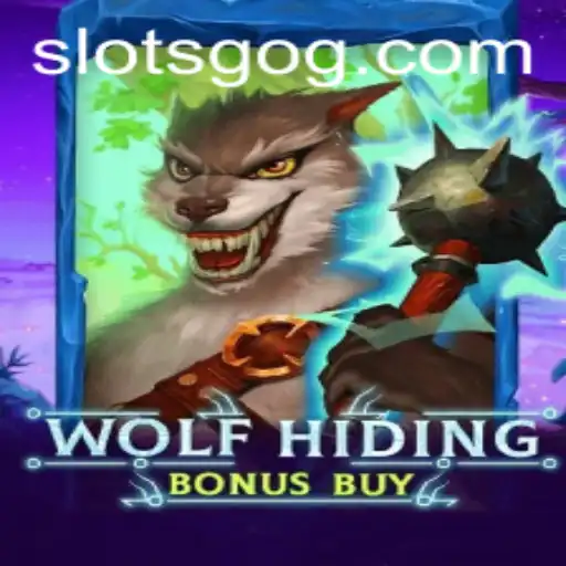 Exploring the Thrills of WolfHidingBonusBuy: A Premier Slot Experience