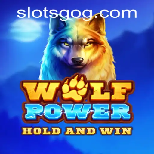 Unlocking Thrills with WolfPower and the Exciting World of SlotsGo
