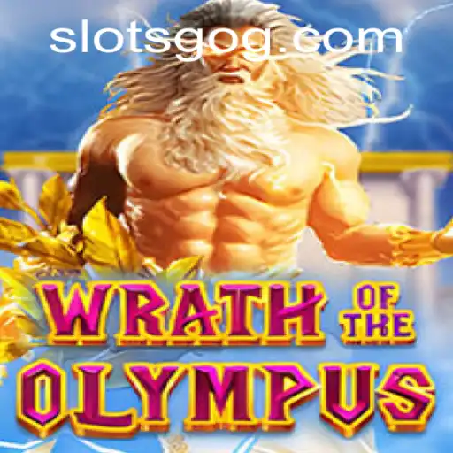 Unleashing Mythical Wins with WrathofOlympus Slots