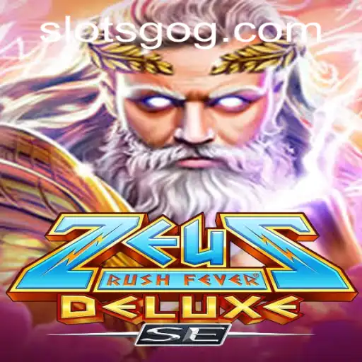 Discovering ZeusRushFeverDeluxeSE: An Exciting Journey into the World of Slots