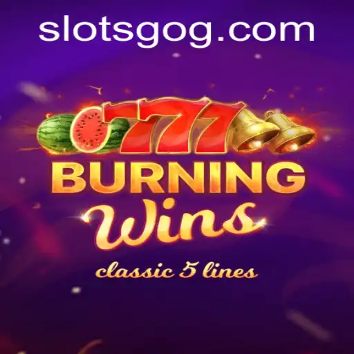 Unveiling the Excitement of BurningWins: An Engaging Slot Experience