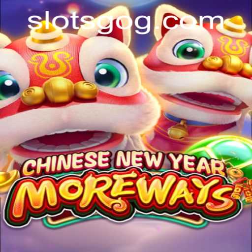 Exploring the Excitement of CHINESENEWYEARMOREWAYS Slots Game