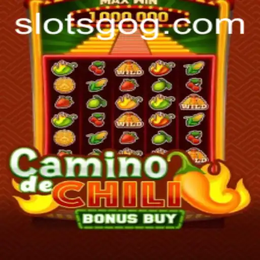 Exploring the Exciting World of CaminodeChiliBonusBuy Slots with Slotsgo