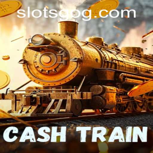 Unveiling CashTrain: A Thrilling Journey into the World of SlotsGo