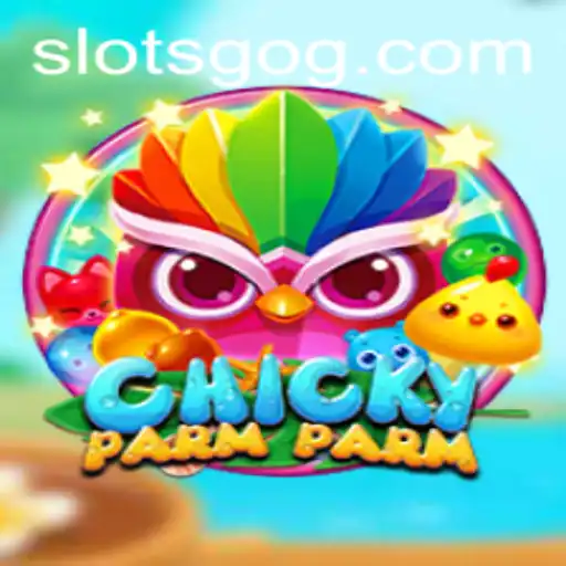 Exploring ChickyParmParm: The New Sensation in Online Gaming